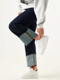 DAMES Nubikk Elise Wing Witte Sneakers Voor Dames