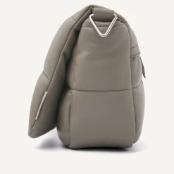 DAMES Nubikk May Groene Vegan Tas