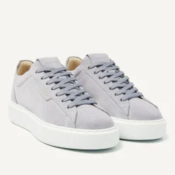 DAMES Nubikk Vince Tora Lavendel Sneakers Voor Dames