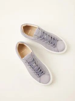 DAMES Nubikk Vince Tora Lavendel Sneakers Voor Dames