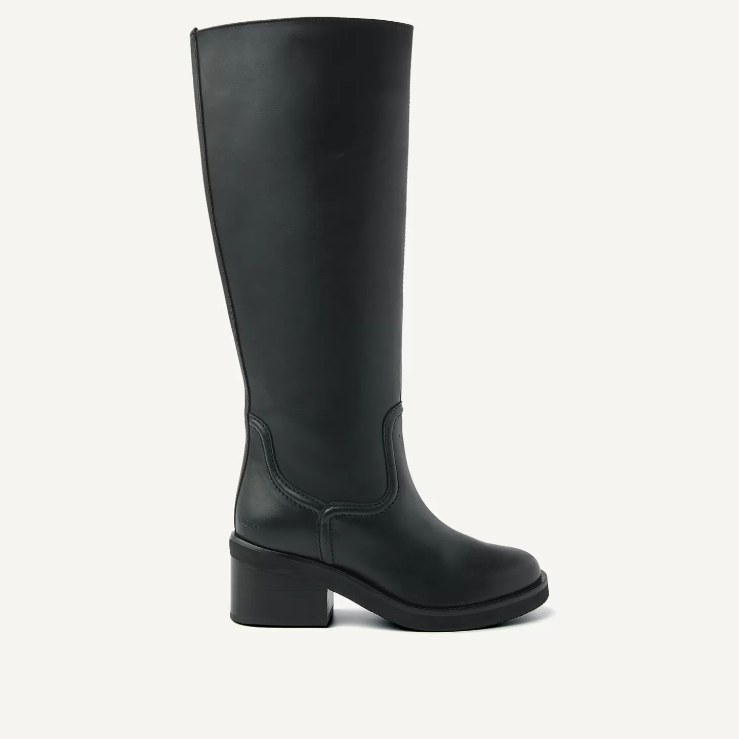 Nubikk Cassy Boot Zwarte Boots Voor Dames-DAMES Bekijk alles | Boots