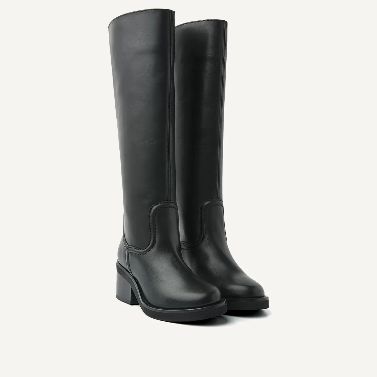 Nubikk Cassy Boot Zwarte Boots Voor Dames-DAMES Bekijk alles | Boots