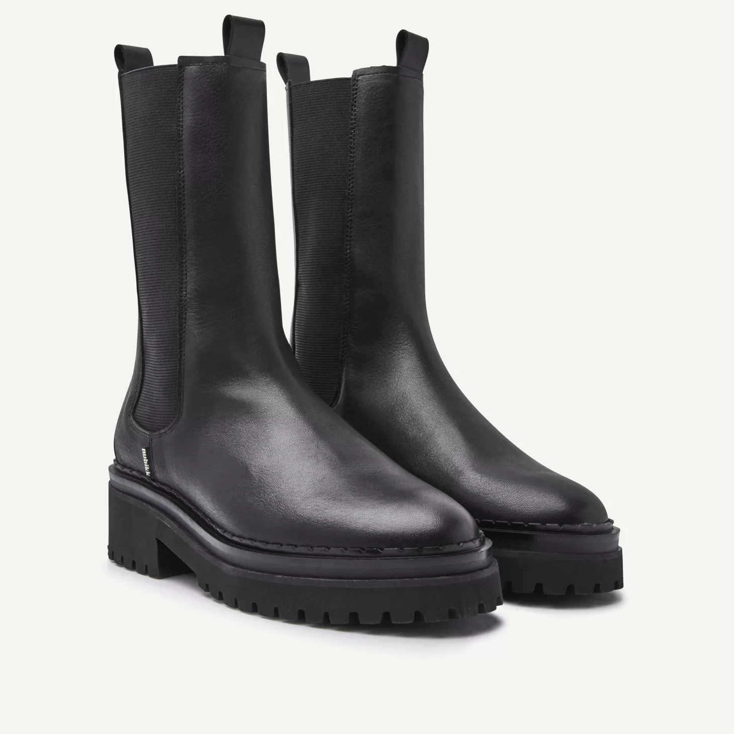 Nubikk Fae Adams Zwarte Boots Voor Dames-DAMES Bekijk alles | Boots