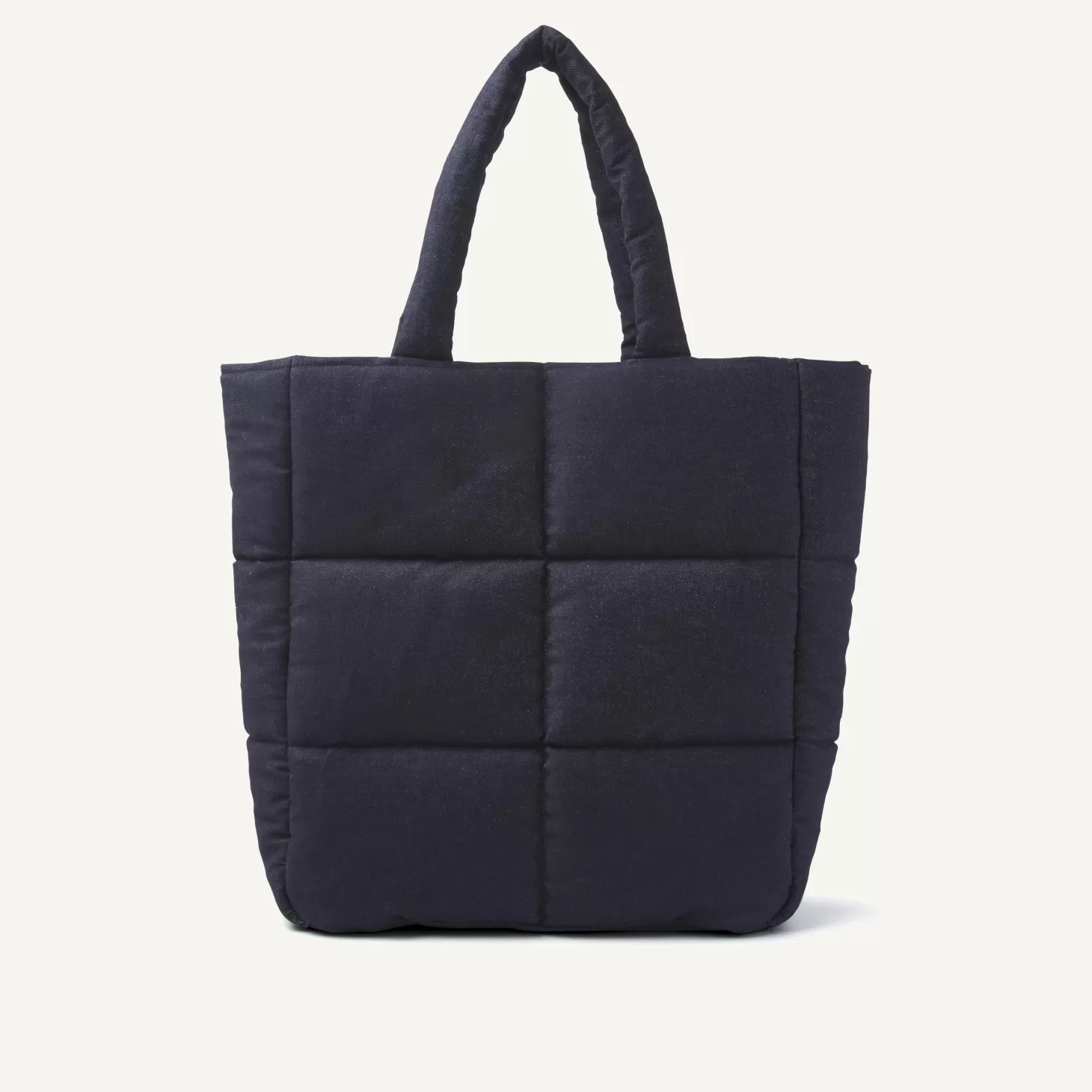 Nubikk Nov Blauwe Denim Tas-DAMES Bekijk alles | Tassen