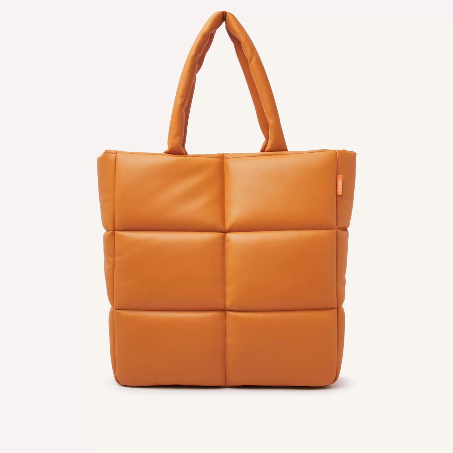 Nubikk Nov Oranje Vegan Tas-DAMES Bekijk alles | Tassen