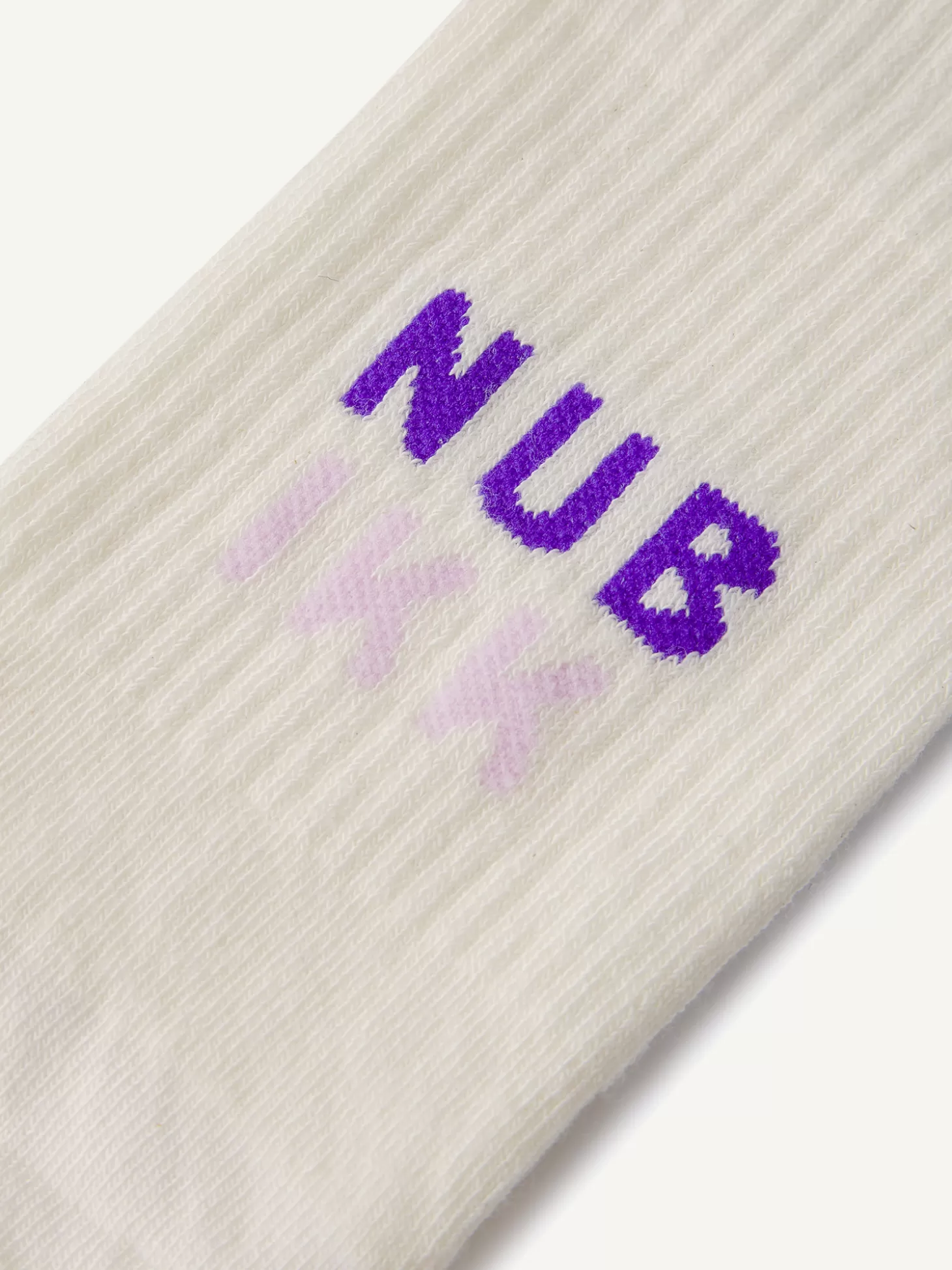 Nubikk Nova Beige Combi Sokken Voor Dames-DAMES Bekijk alles | Sokken