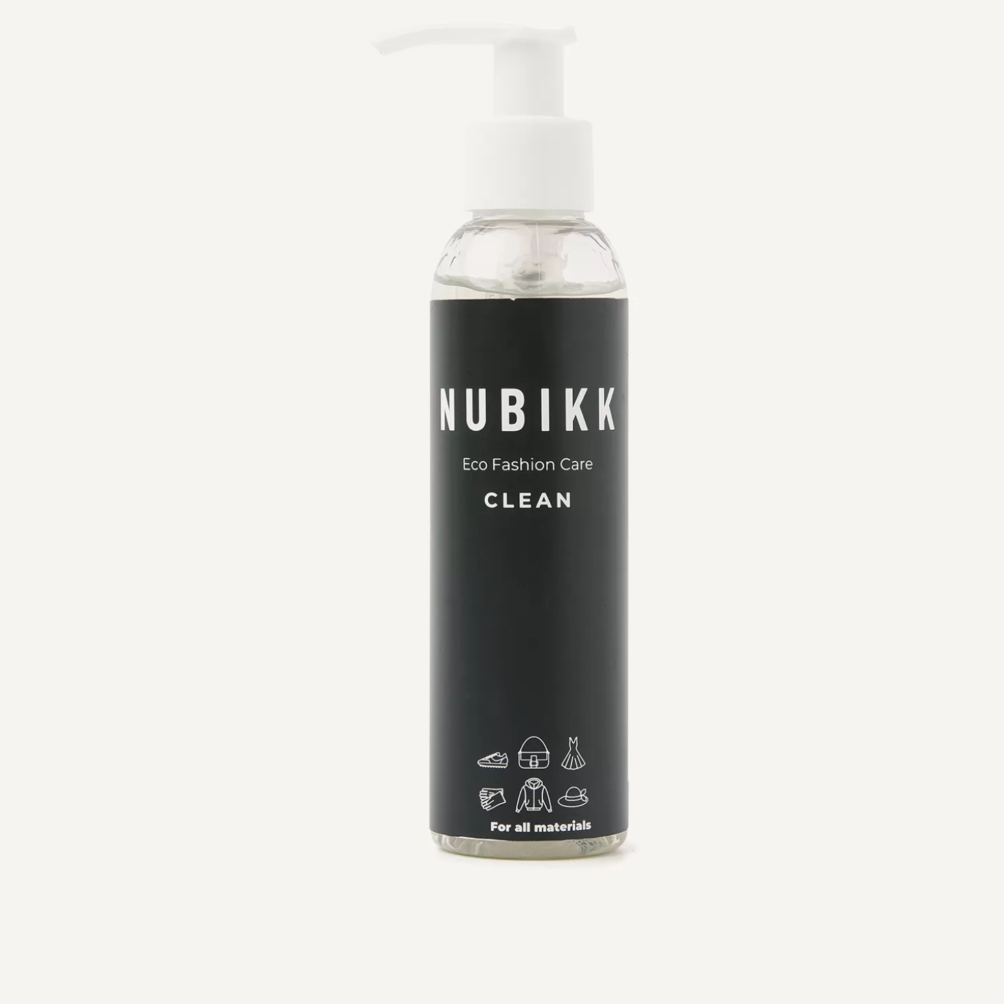 Nubikk Clean Shoe Cleaner-DAMES/Heren Bekijk alles | Bekijk alles