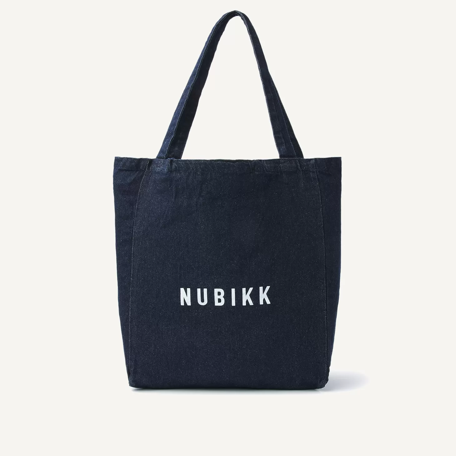 Nubikk Denim Shopper-DAMES/Heren Bekijk alles | Tassen