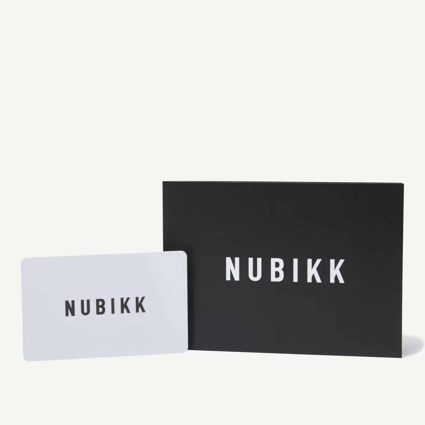 Nubikk Giftcard-DAMES/Heren Bekijk alles | Bekijk alles