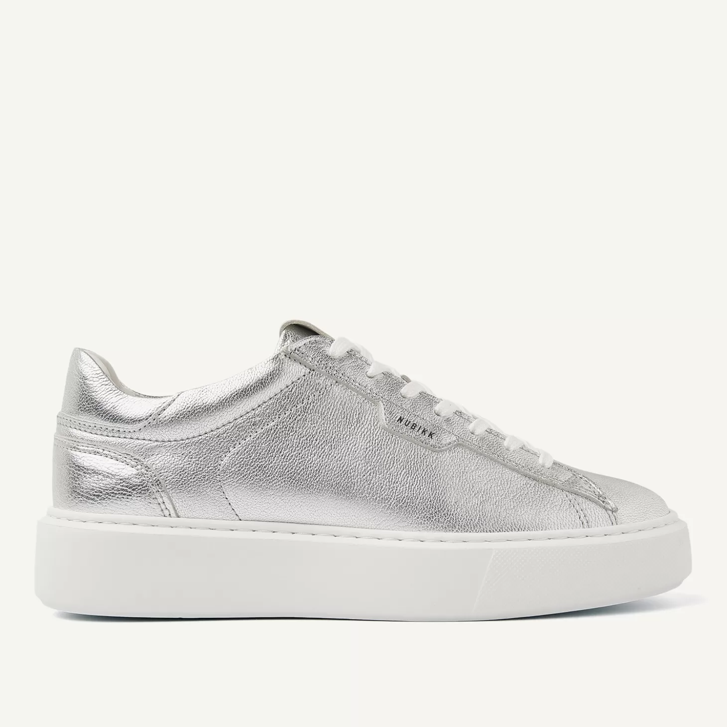 Nubikk Vince Tora Metallic Sneaker Voor Dames-DAMES Bekijk alles | Sneakers