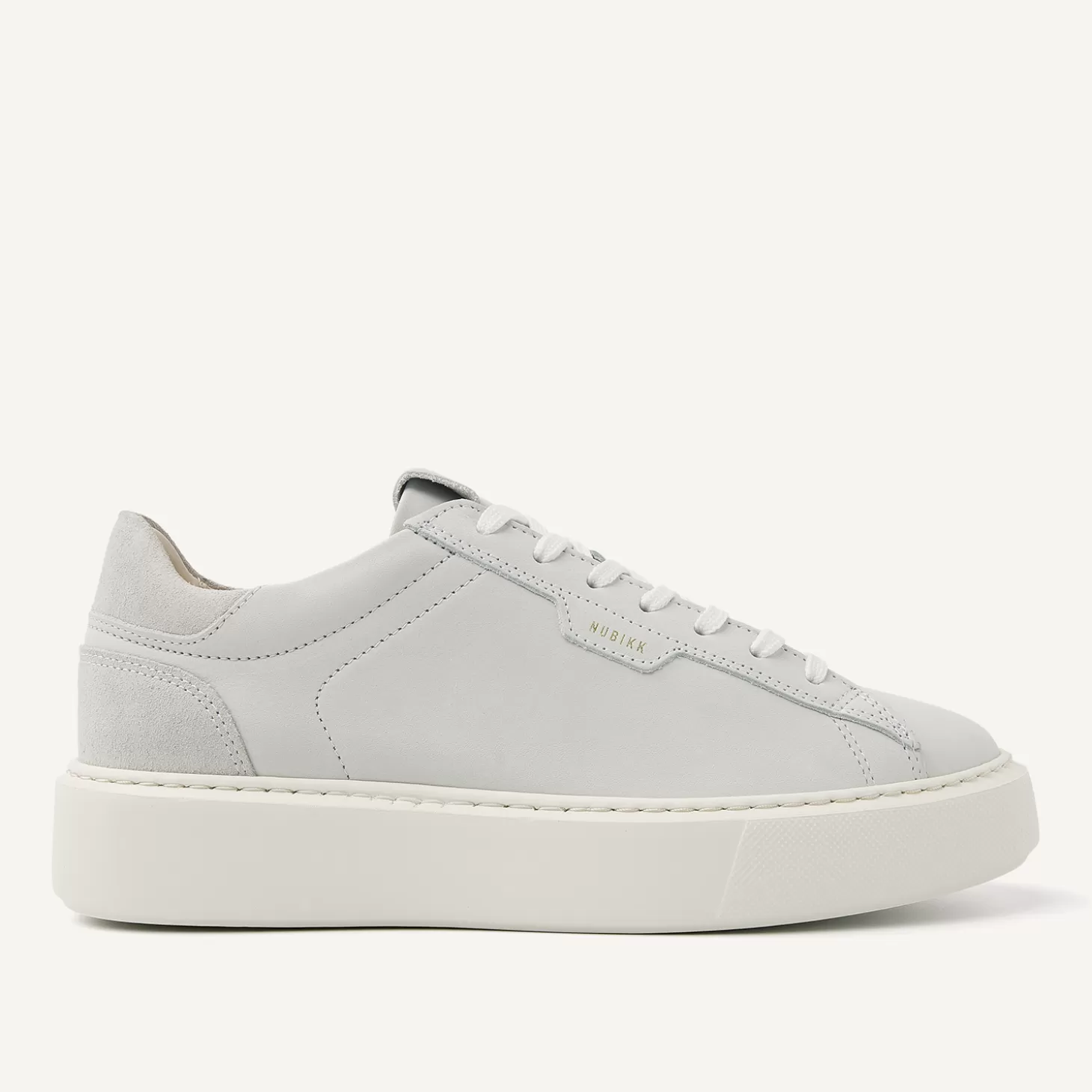 Nubikk Vince Tora Off White Sneaker Voor Dames-DAMES Bekijk alles | Sneakers